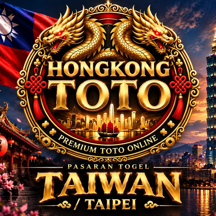 Live Draw Taiwan 10 Oktober 2026 — live taiwan togel prediksi angka taiwan malam ini